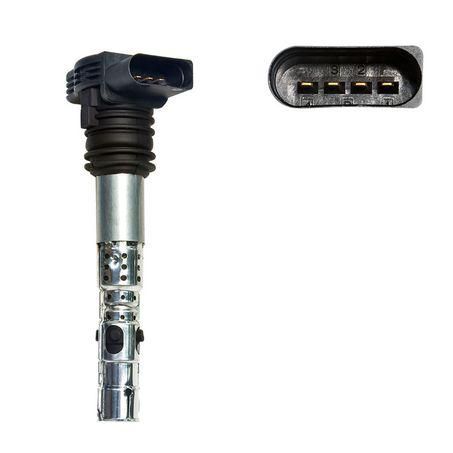 FUELMISER IGNITION COIL EURO OES