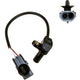 OEX Sensor, crankshaft pulse OSCA662