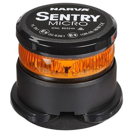 Narva SENTRY MICRO STROBE CLASS 1