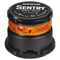 Narva SENTRY MICRO STROBE CLASS 1
