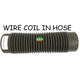 SAS AUTO PARTS SAS Air Intake Hose AIR2636