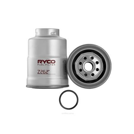 RYCO FUEL FILTER Z262