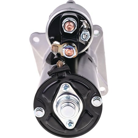OEX Starter Motor 12V 10Th CW Bosch Style BXS0205
