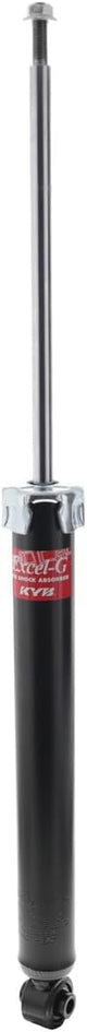 CHEVROLET SPARK 16-19 REAR RIGHT SIDE GAS SHOCK ABSORBER 3430069