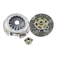 Clutch Industries CLUTCH KIT FORD TRADER