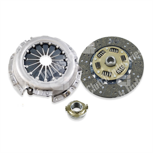 Clutch Industries CLUTCH KIT FORD TRADER