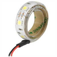 Narva LED STRIP FLEXIBLE 12V ADHESIVE MOUNT 300MM