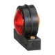 Narva SIDE MARKER LIGHT RED/AMBER INCANDESCENT