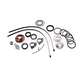 DRIVETECH Steering Rack Seal Kit
