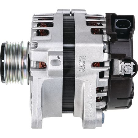 OEX Alternator 12V 120A Valeo Style - See Note VXA038