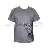 DRIVETECH 4X4 T-Shirt (3Xl)