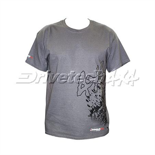 DRIVETECH 4X4 T-Shirt (3Xl)