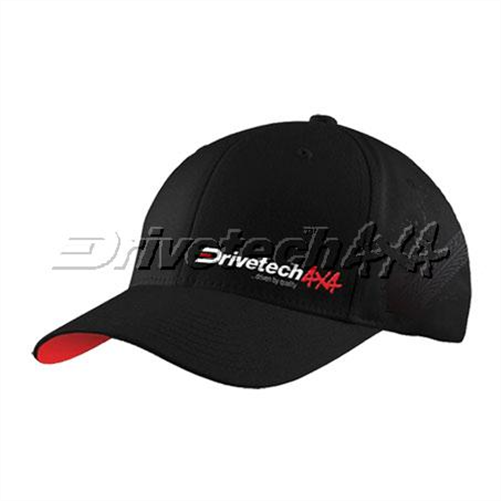 DRIVETECH 4X4 CAP