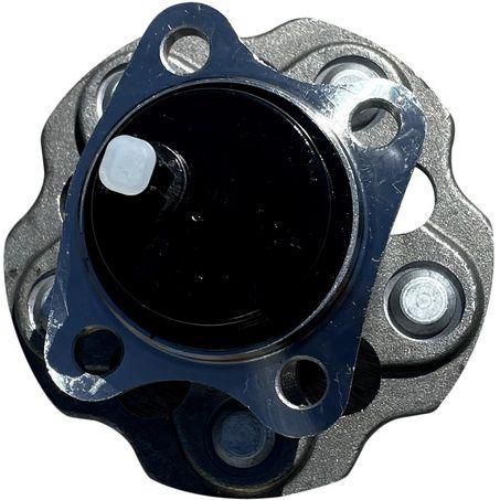Repco Wheel Bearing Hub RWH6382