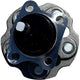 Repco Wheel Bearing Hub RWH6382