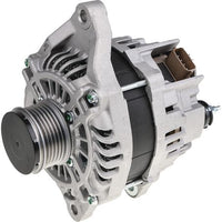 OEX Alternator 12V 130A Mitsubishi Style - See Note MXA2110