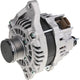 OEX Alternator 12V 130A Mitsubishi Style - See Note MXA2110