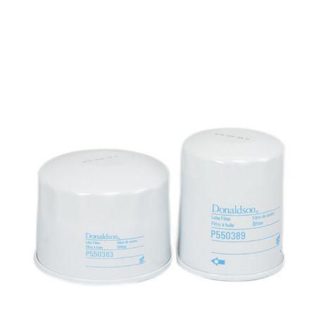 Donaldson Liquid Filter Kit