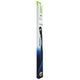 VALEO Silencio Flat Wiper Blades Set 650mm 26in 450mm 18in 574709