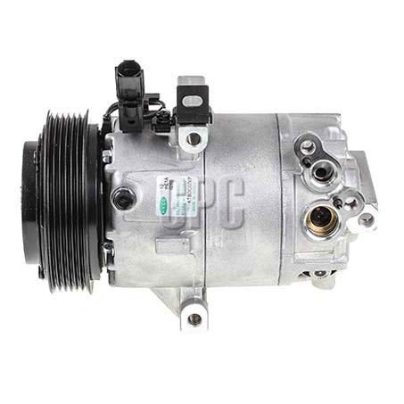 HANON SYSTEM Hanon Air Conditioning Compressor 12V Direct Mount Vs12 CXH073