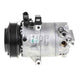 HANON SYSTEM Hanon Air Conditioning Compressor 12V Direct Mount Vs12 CXH073