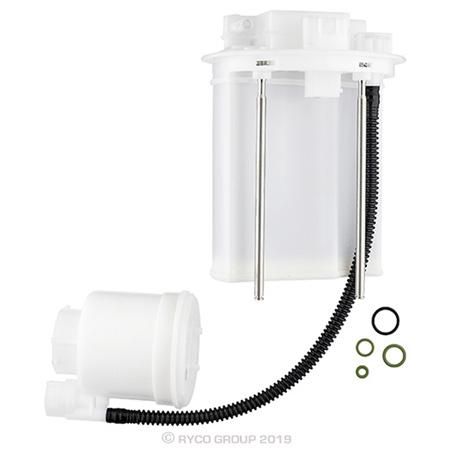 RYCO IN-TANK FUEL FILTER - TOYOTA RAV-4 Z913