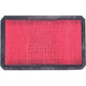 Repco Air Filter RAF253