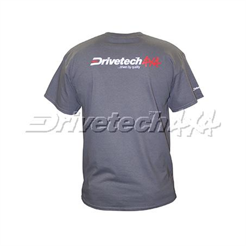 DRIVETECH 4X4 T-Shirt (3Xl)