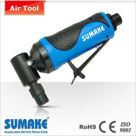 SUMAKE 1/4IN AIR DIE GRINDER KIT  1PC DG1012LK