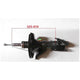 CODE9 Strut 924001L