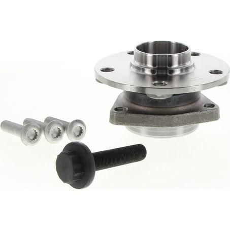 Repco Wheel Bearing Hub RWH6259