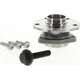 Repco Wheel Bearing Hub RWH6259