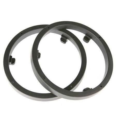Aerpro Speaker Spacers Mitsubishi APS311
