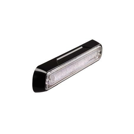 Narva 9-33V MDL 39 COMBO BLACK BASE DIR IND/STOP/TAIL
