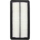 RYCO AIR FILTER - SUZUKI SX4 2.0L A1842