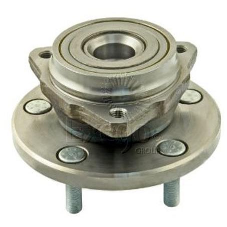 Repco Wheel Bearing Hub RWH5020