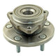 Repco Wheel Bearing Hub RWH5020