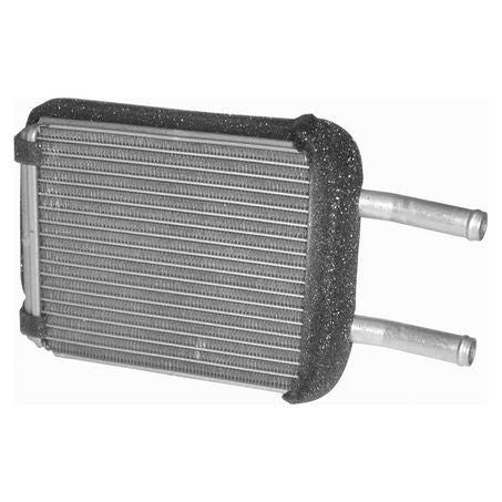 HANON SYSTEM Hanon Heater Core L: 193mm x H: 185mm x D: 44mm HCX038
