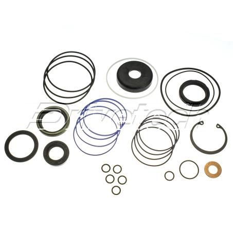 DRIVETECH Steering Box Kit