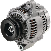 ALTERNATOR 12V 80A SUITS DENSO DXA432