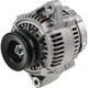 ALTERNATOR 12V 80A SUITS DENSO DXA432