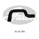 Gates Radiator Hose 05-1147