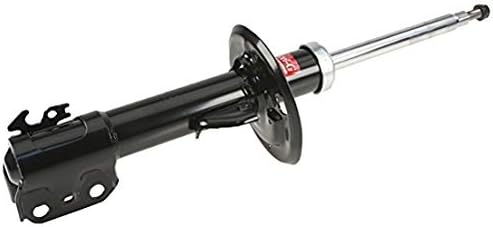 TOYOTA IST RACTIS FRONT LEFT SIDE GAS STRUT ABSORBER 339135