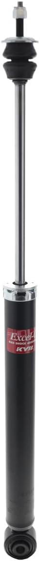 MIRAGE 13-21 REAR RIGHT SIDE GAS SHOCK ABSORBER 3430089