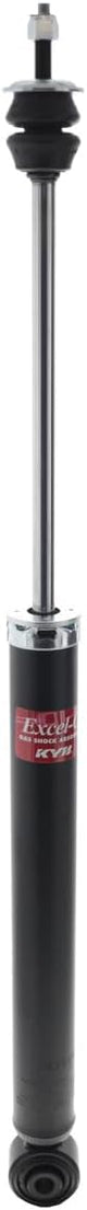MIRAGE 13-21 REAR RIGHT SIDE GAS SHOCK ABSORBER 3430089
