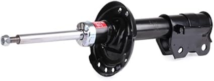 HOLDEN TRAX 2012 FRONT RIGHT EXCEL-G GAS SHOCK STRUT ABSORBER 3340213