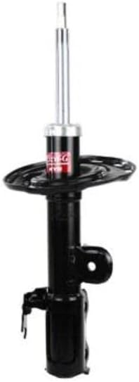 TOYOTA RAV4 / TOYOTA HARRIER 49R 13> FRONT LEFT SIDE GAS SHOCK ABSORBER 3350001