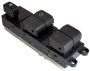 Window Switch Nissan Qashqai 32-1100