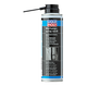 White High-Performance Lubricant Spray – Water-Resistant & Long-Lasting Protection