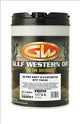 Gulf Western ULTRA SHIFT M SYNTHETIC MTF 75W-80 - 20L 320061